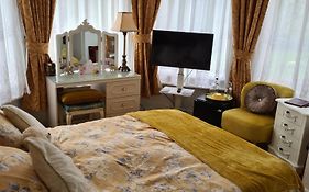 The Chantry Hotel